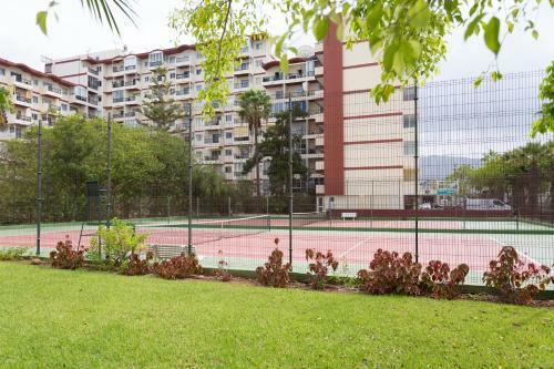 Apartament El Dorado