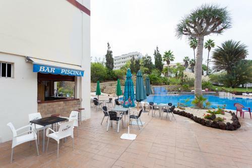 Apartament El Dorado