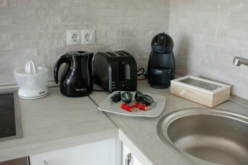 Apartament El Dorado