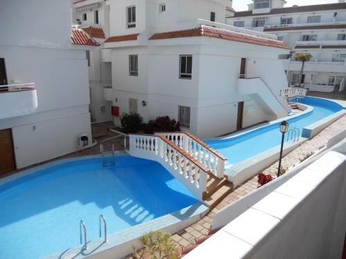 Apartment Las Floritas