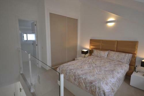 Apartamento En Playa Las Americas