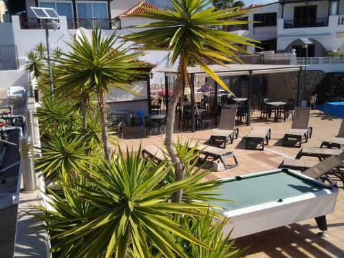 Apartamento Paraiso Royal Dany & Pina