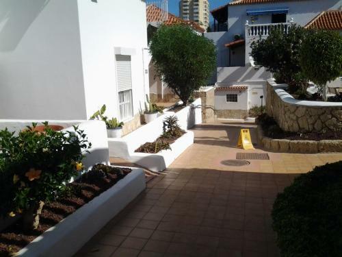 Apartamento Paraiso Royal Dany & Pina