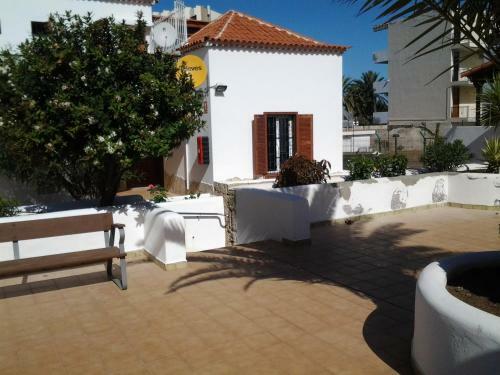 Apartamento Paraiso Royal Dany & Pina