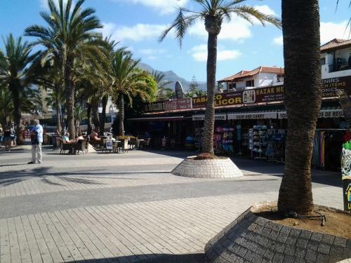 Apartamento Paraiso Royal Dany & Pina