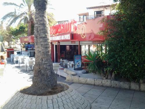 Apartamento Paraiso Royal Dany & Pina