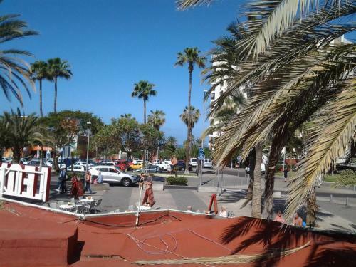 Apartamento Paraiso Royal Dany & Pina