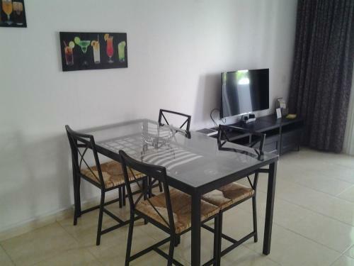 Apartamento Paraiso Royal Dany & Pina