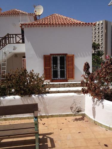 Apartamento Paraiso Royal Dany & Pina