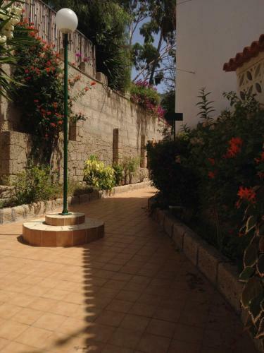 Apartamento Paraiso Royal Dany & Pina