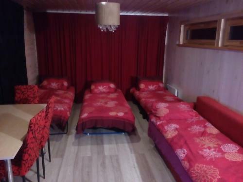 Parila Holiday House With Sauna