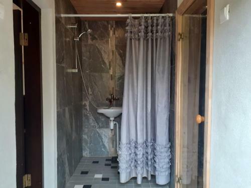 Parila Holiday House With Sauna