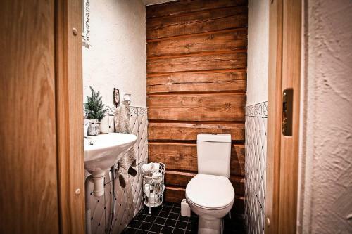 Parila Sauna House