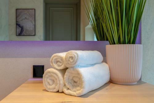 P�lva Maja Apartments - Contactless Check-in