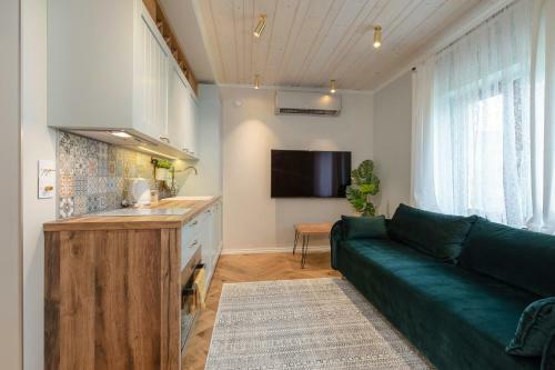 P�lva Maja Apartments - Contactless Check-in