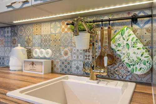 P�lva Maja Apartments - Contactless Check-in