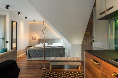 P�lva Maja Apartments - Contactless Check-in