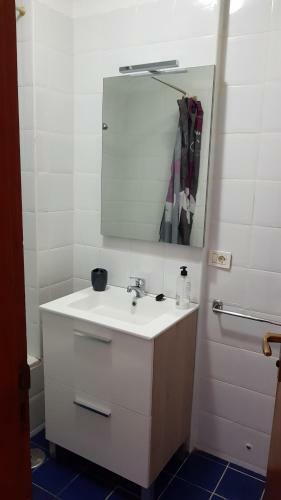 Apartamento Piso Vista Oceano Cristiano III