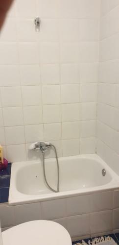 Apartamento Piso Vista Oceano Cristiano III