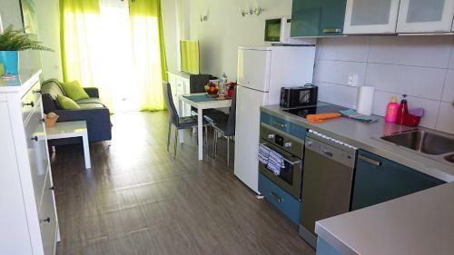 Apartment El Dorado