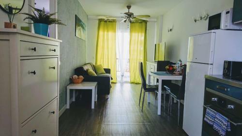 Apartment El Dorado