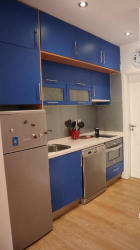 Apartamento Playa Las Americas El Camison