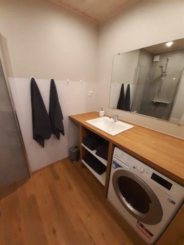Apartamento Korter R�pina K�lalistele