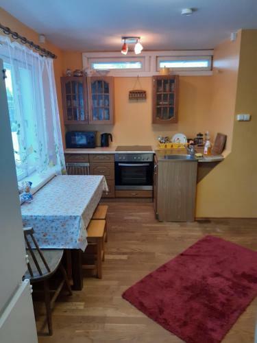R�pina Holiday House