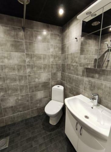 Apartamento K�laliskorter Raplas