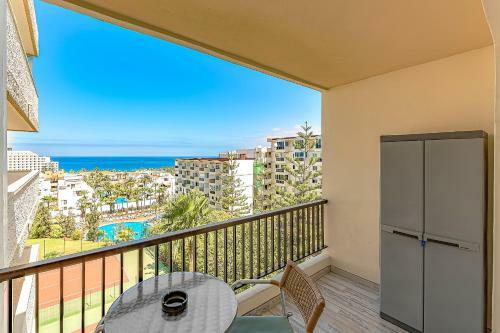 Apartamento El Dorado - Playa De Las Americas