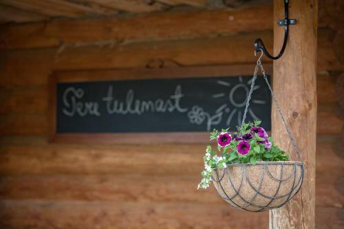 Tindioru Holiday House