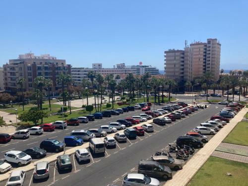 Apartamento Las Vi�as