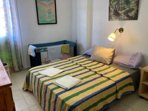 Apartamento Las Vi�as