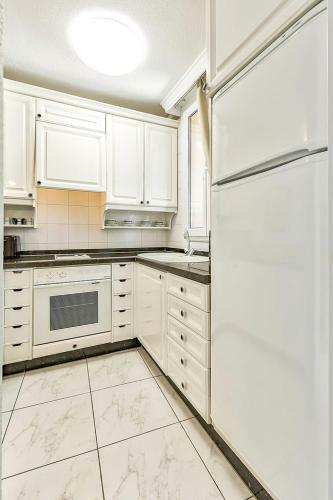 Apartamento Parque Santiago 2 Penthouse