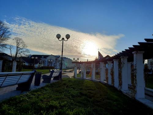 Apartamento Sillamae Flat For Rent Kesk