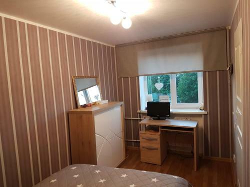 Apartamento Keveron Ranna 35-34