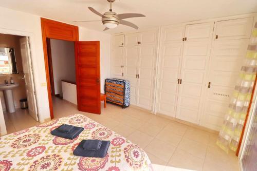 V02 Parque Santiago 2 Villa 2 Bed Sleeps 7
