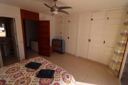 V02 Parque Santiago 2 Villa 2 Bed Sleeps 7