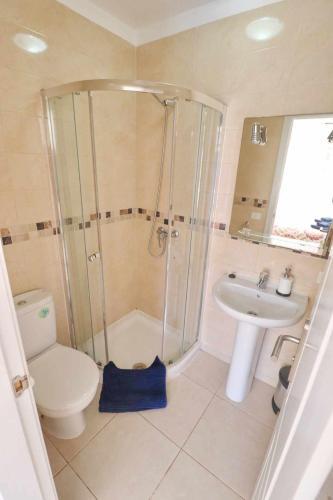 V02 Parque Santiago 2 Villa 2 Bed Sleeps 7