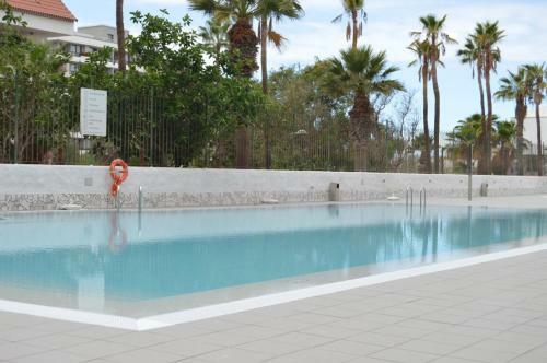 Apartamento Playa De Las Americas