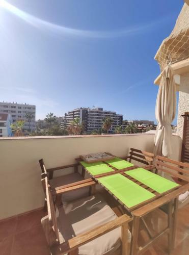 Apartamento Playa De Las Americas