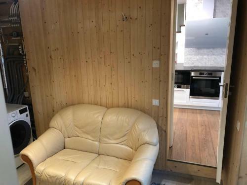 Villa Modern House With Sauna, Bbq, Deck