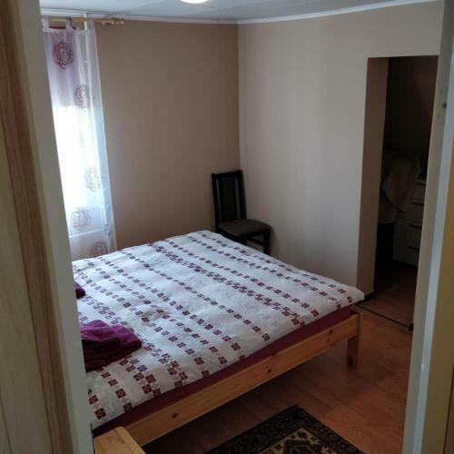 Kanepi Accommodation Apartment