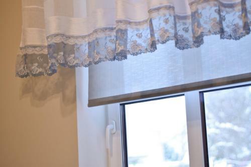 Paju Apartement With Sauna