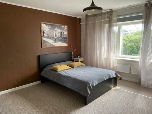 Apartamento Work & Sleep In V�ru
