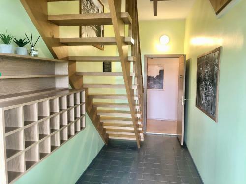 Apartamento Work & Sleep In V�ru