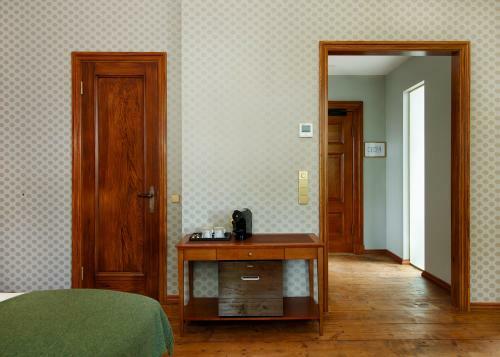 Hotel Schloss Fellin