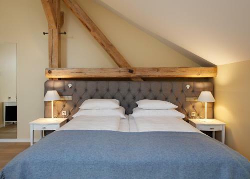 Hotel Schloss Fellin