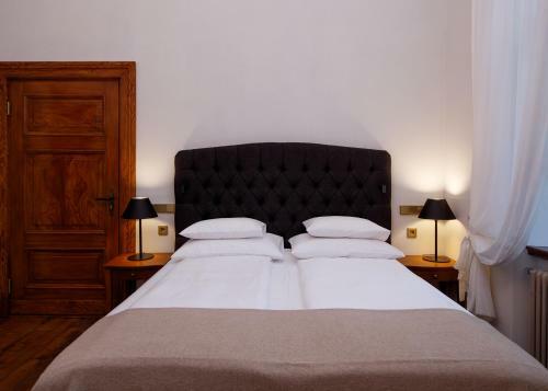 Hotel Schloss Fellin