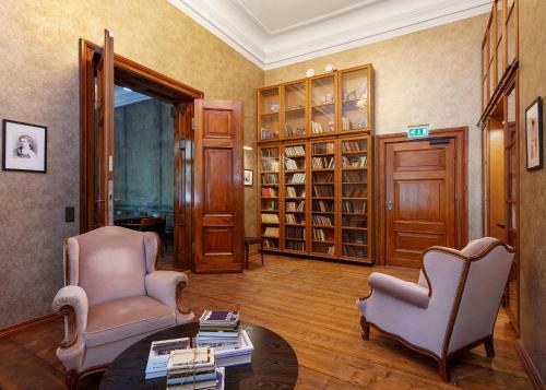Hotel Schloss Fellin